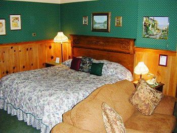 Cathy'S Cottages Big Bear Lake Εξωτερικό φωτογραφία