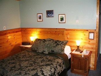 Cathy'S Cottages Big Bear Lake Εξωτερικό φωτογραφία