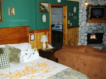 Cathy'S Cottages Big Bear Lake Εξωτερικό φωτογραφία