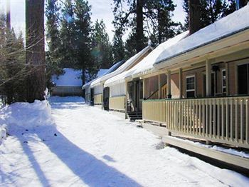 Cathy'S Cottages Big Bear Lake Εξωτερικό φωτογραφία
