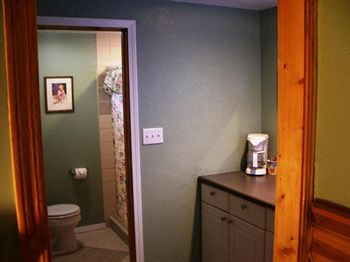 Cathy'S Cottages Big Bear Lake Εξωτερικό φωτογραφία
