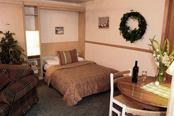 Cathy'S Cottages Big Bear Lake Εξωτερικό φωτογραφία
