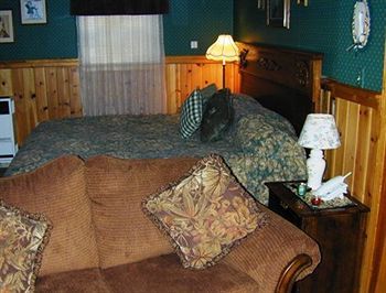Cathy'S Cottages Big Bear Lake Εξωτερικό φωτογραφία
