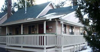 Cathy'S Cottages Big Bear Lake Εξωτερικό φωτογραφία
